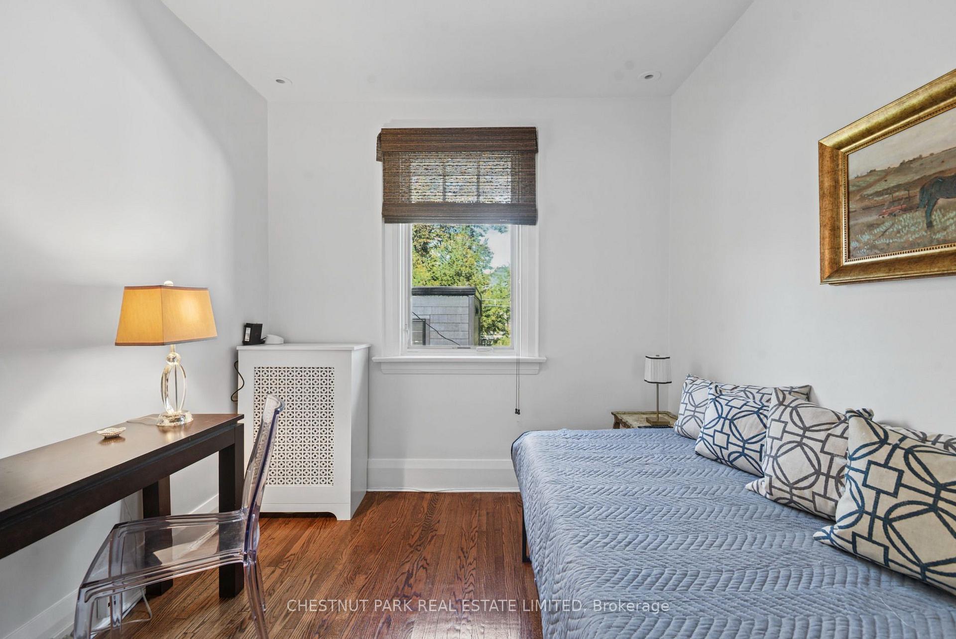 Photo 34 of Unit Upper, 44 Glen Echo Road, Toronto, Lawrence Park North — HOMEH