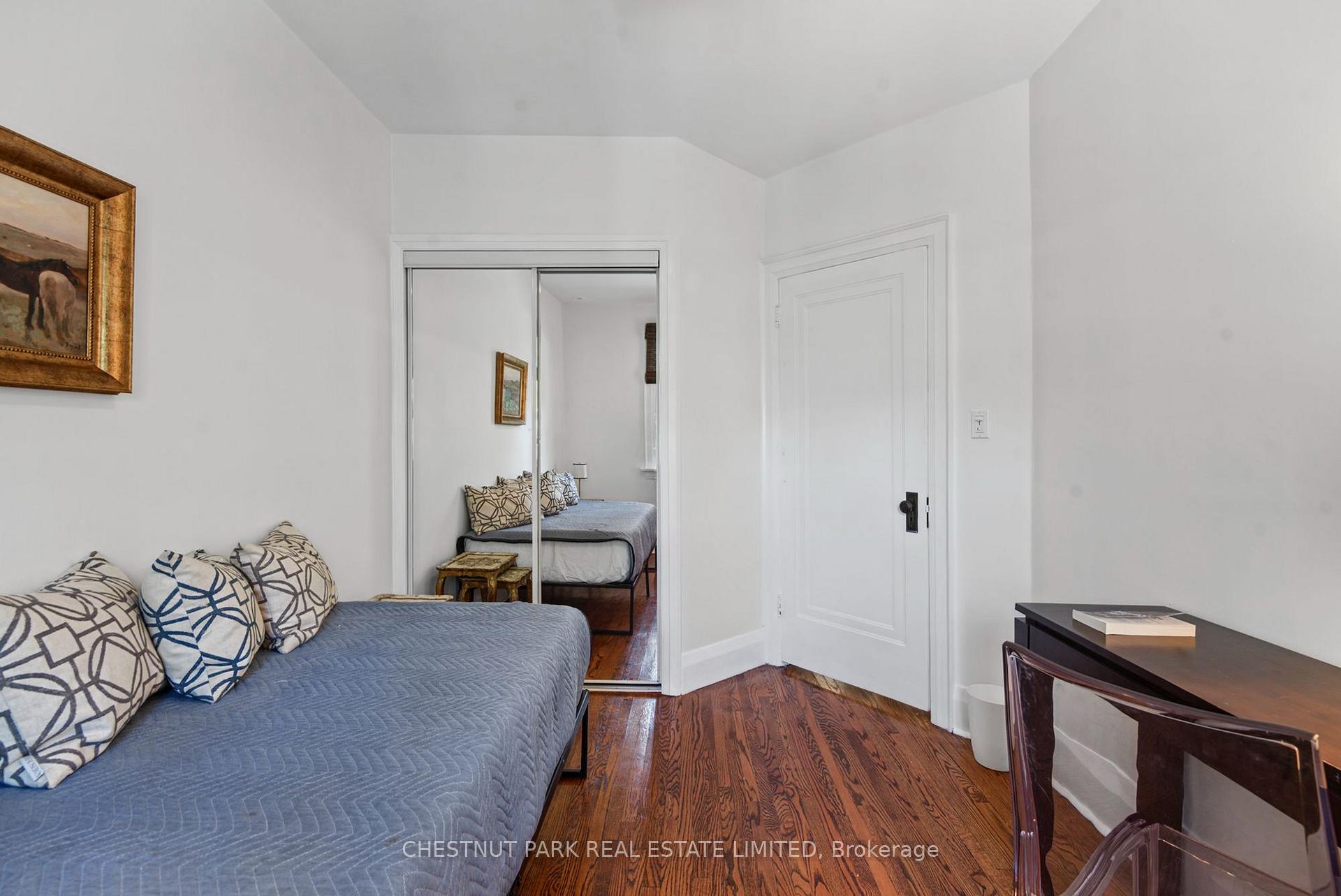 Photo 36 of Unit Upper, 44 Glen Echo Road, Toronto, Lawrence Park North — HOMEH