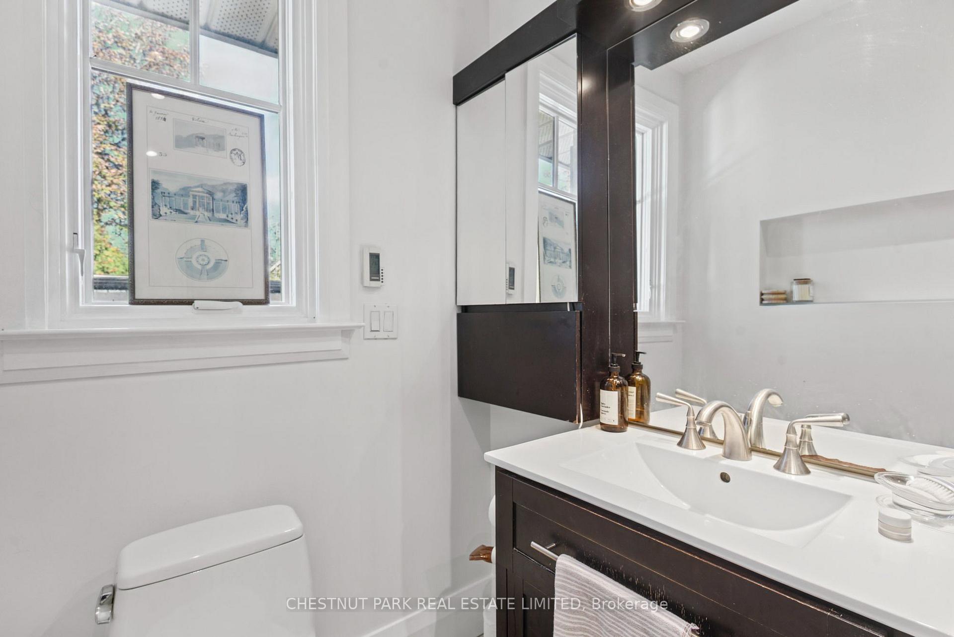 Photo 38 of Unit Upper, 44 Glen Echo Road, Toronto, Lawrence Park North — HOMEH