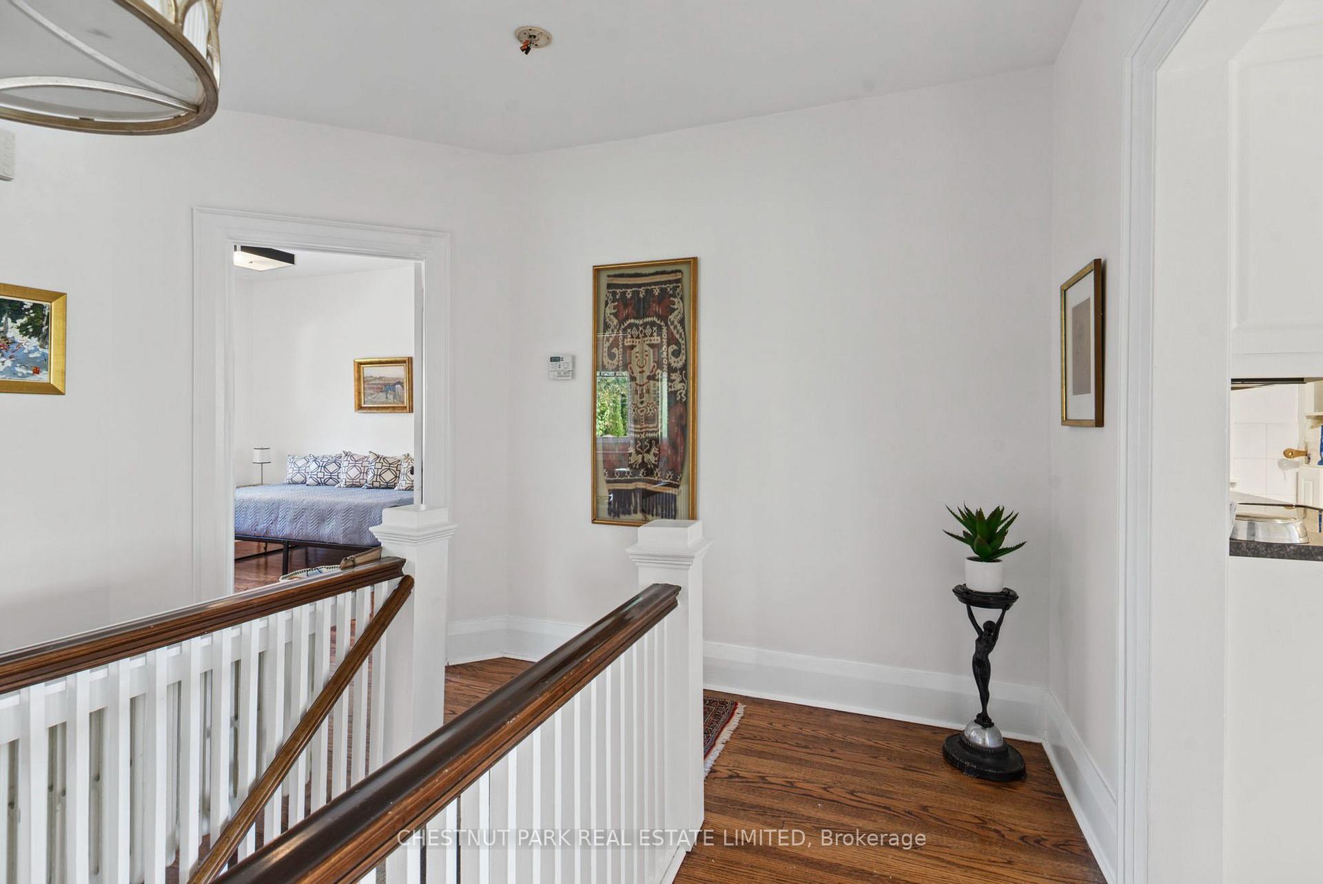 Photo 39 of Unit Upper, 44 Glen Echo Road, Toronto, Lawrence Park North — HOMEH