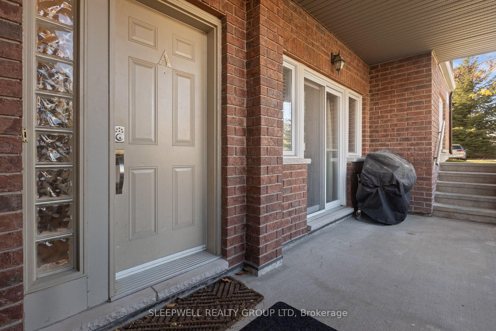 Photo 2 of Unit A, 163 Crestway Drive, Ottawa, Barrhaven East — HOMEH