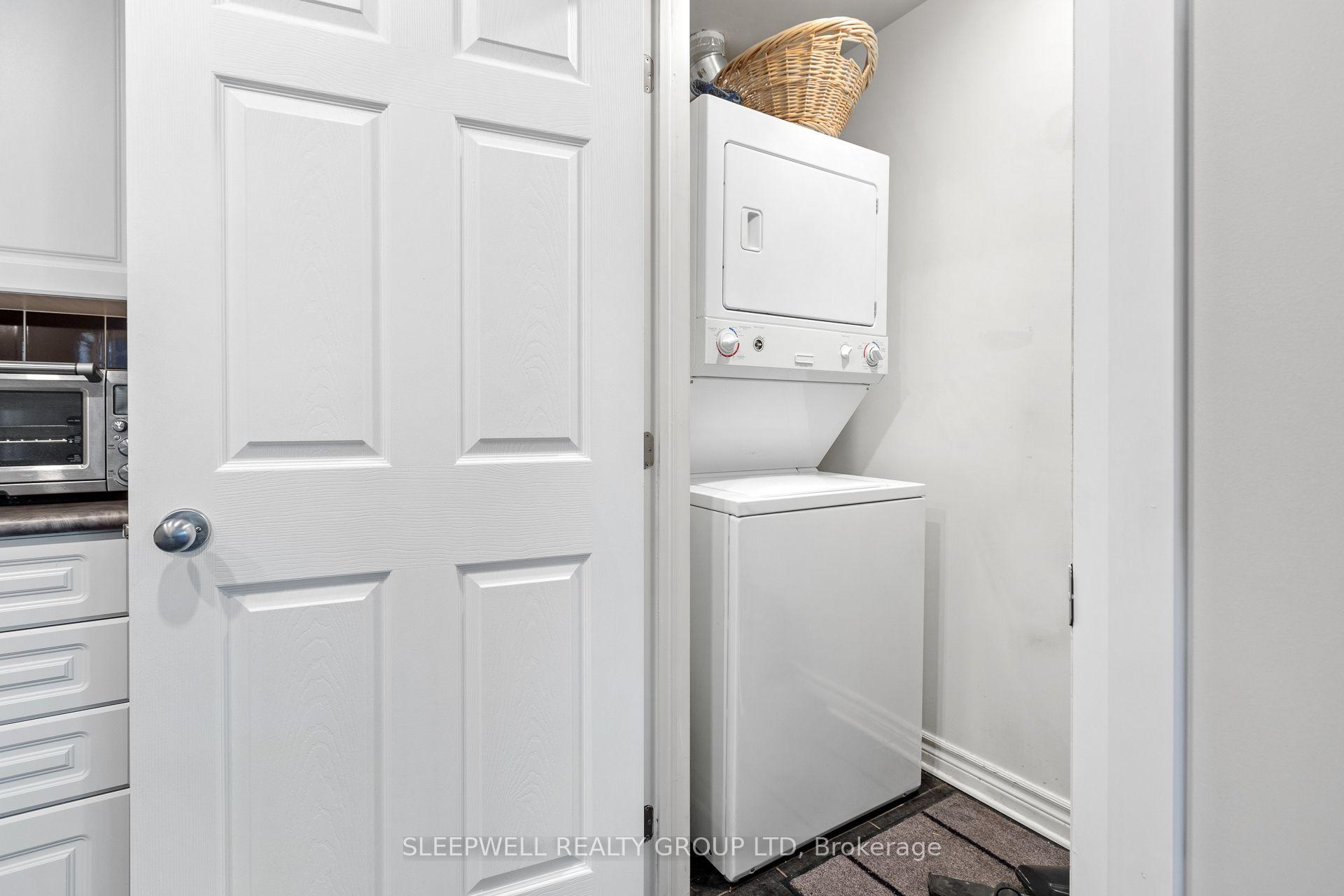 Photo 17 of Unit A, 163 Crestway Drive, Ottawa, Barrhaven East — HOMEH