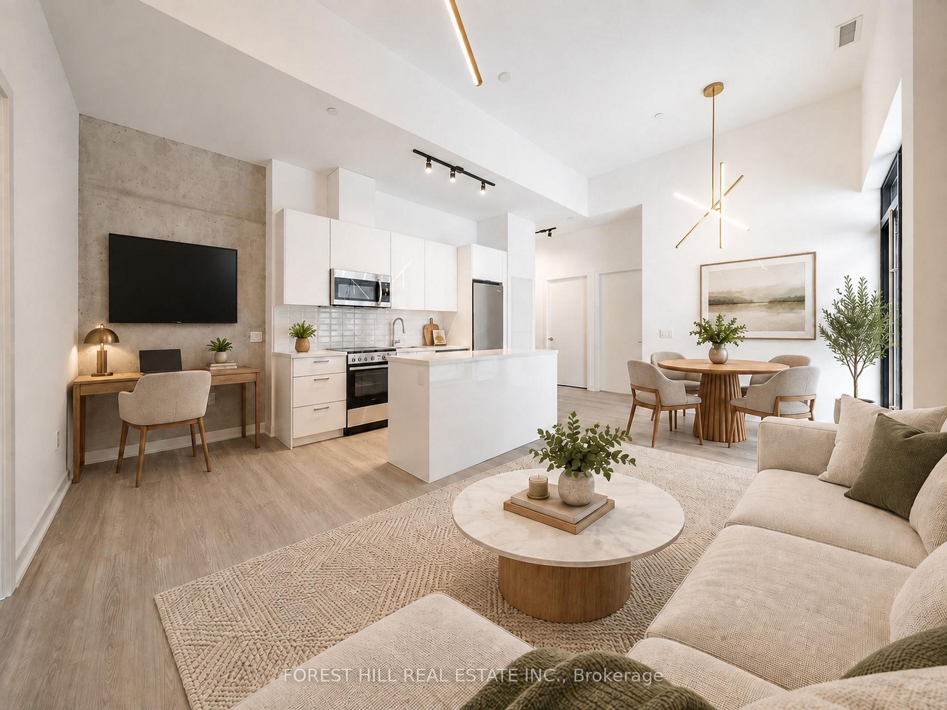 Photo of Unit 201, 284 King Street E