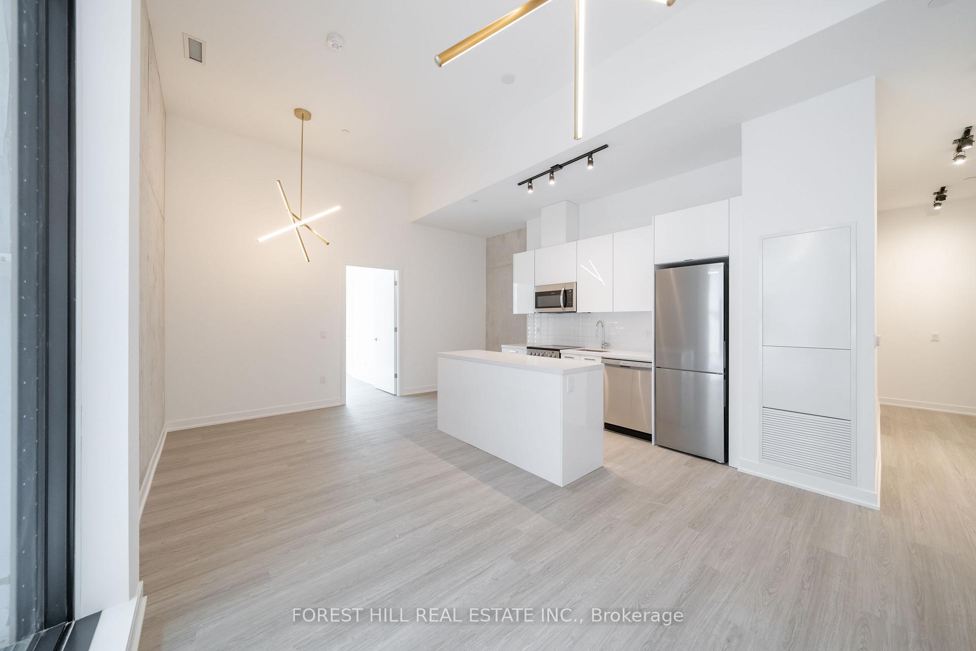 Photo 4 of Unit 201, 284 King Street E, Toronto, Moss Park — HOMEH