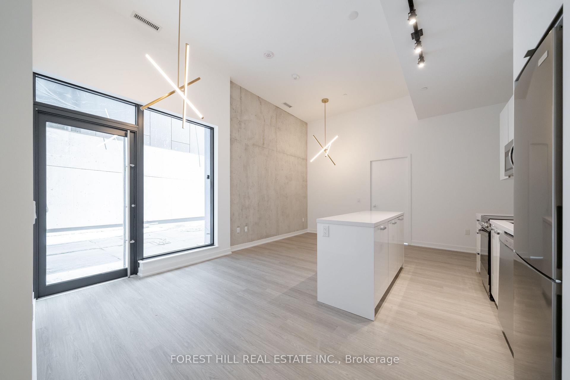 Photo 6 of Unit 201, 284 King Street E, Toronto, Moss Park — HOMEH