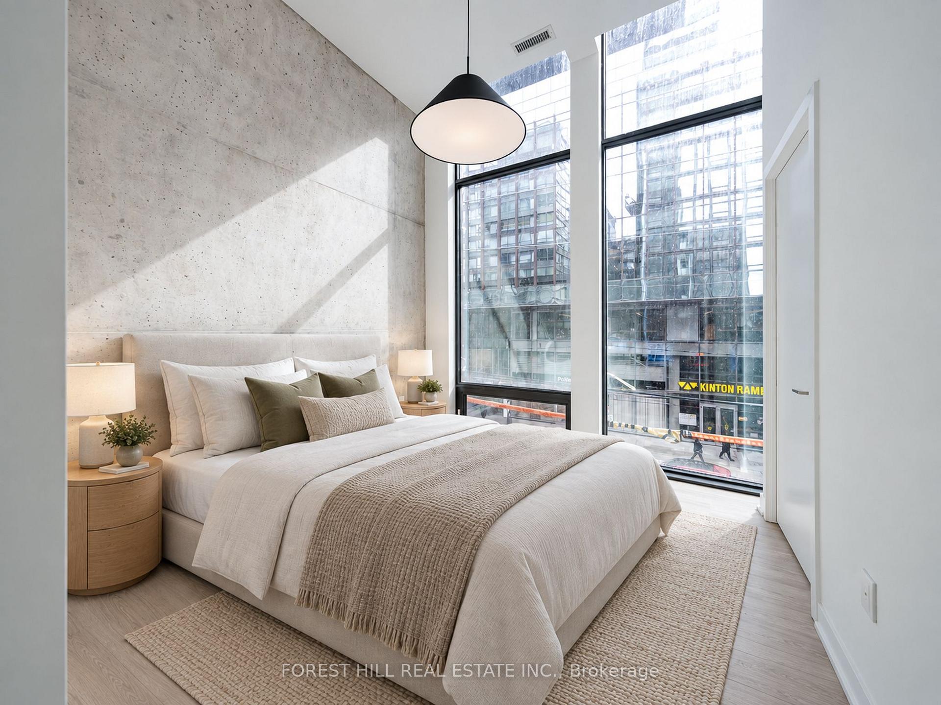 Photo 7 of Unit 201, 284 King Street E, Toronto, Moss Park — HOMEH