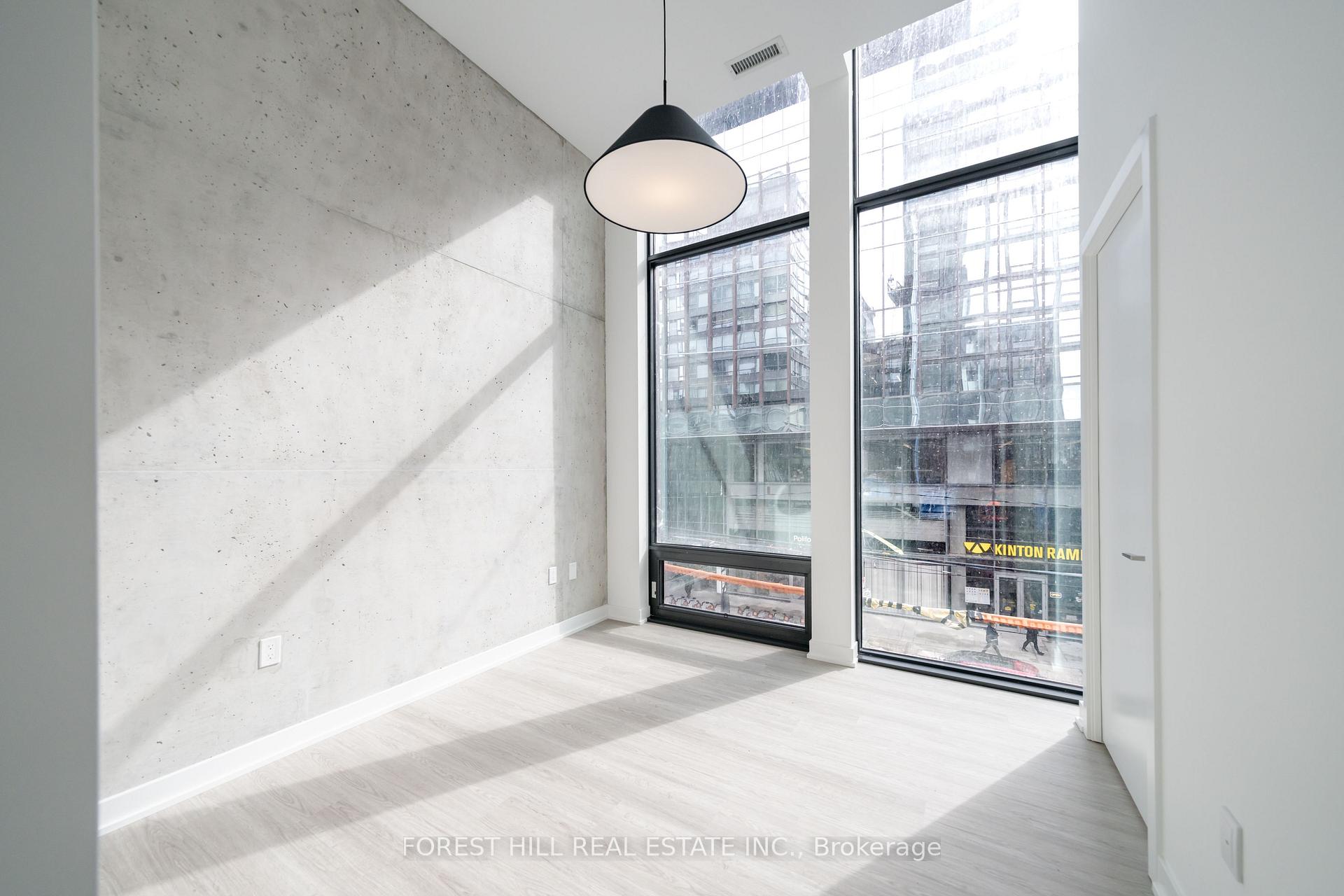Photo 8 of Unit 201, 284 King Street E, Toronto, Moss Park — HOMEH