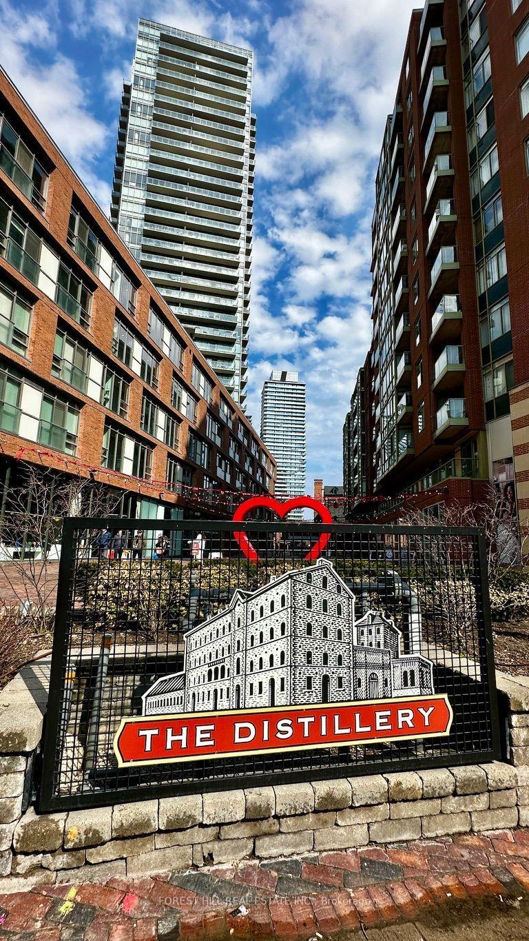 Photo 26 of Unit 201, 284 King Street E, Toronto, Moss Park — HOMEH