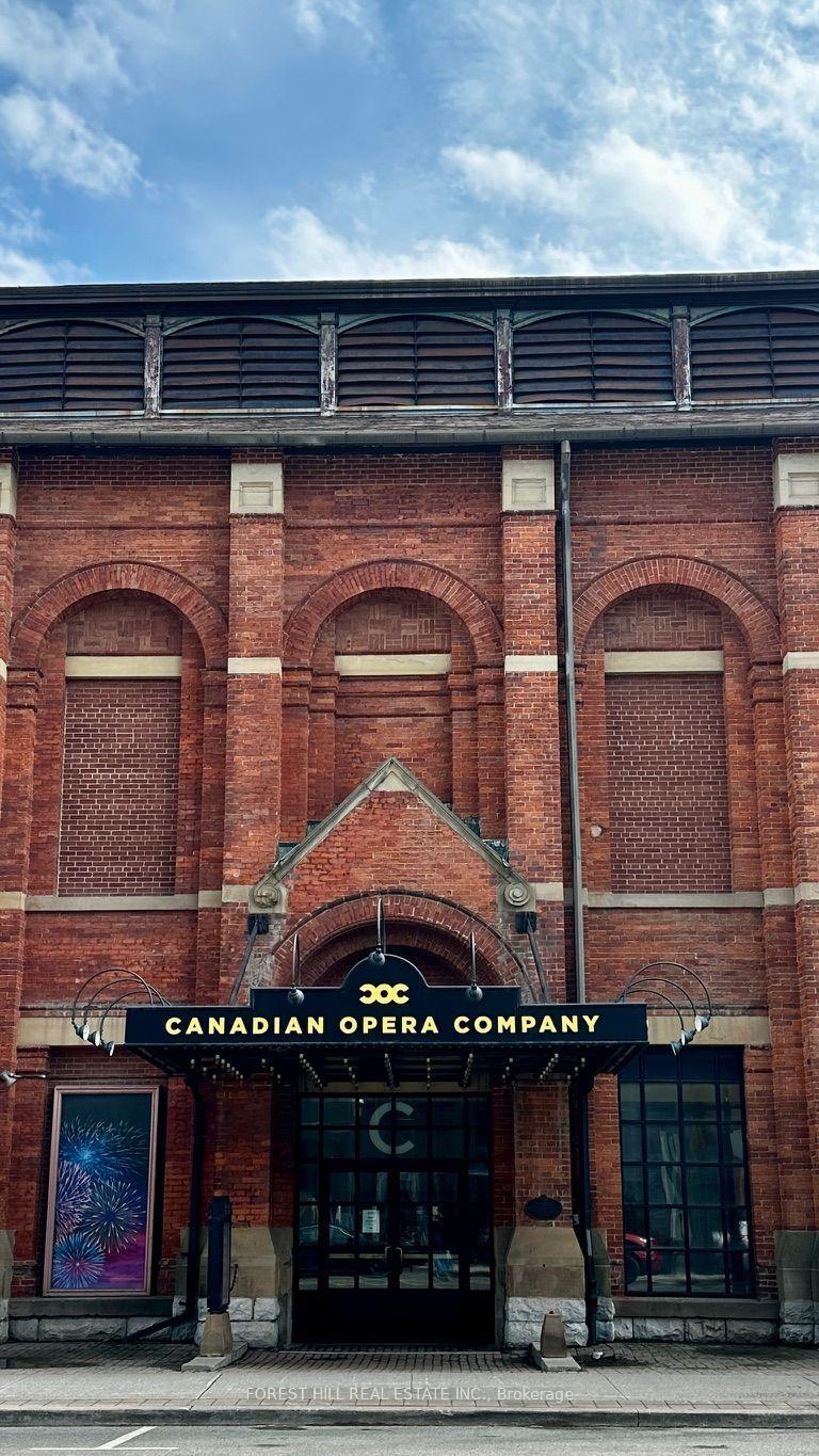 Photo 28 of Unit 201, 284 King Street E, Toronto, Moss Park — HOMEH