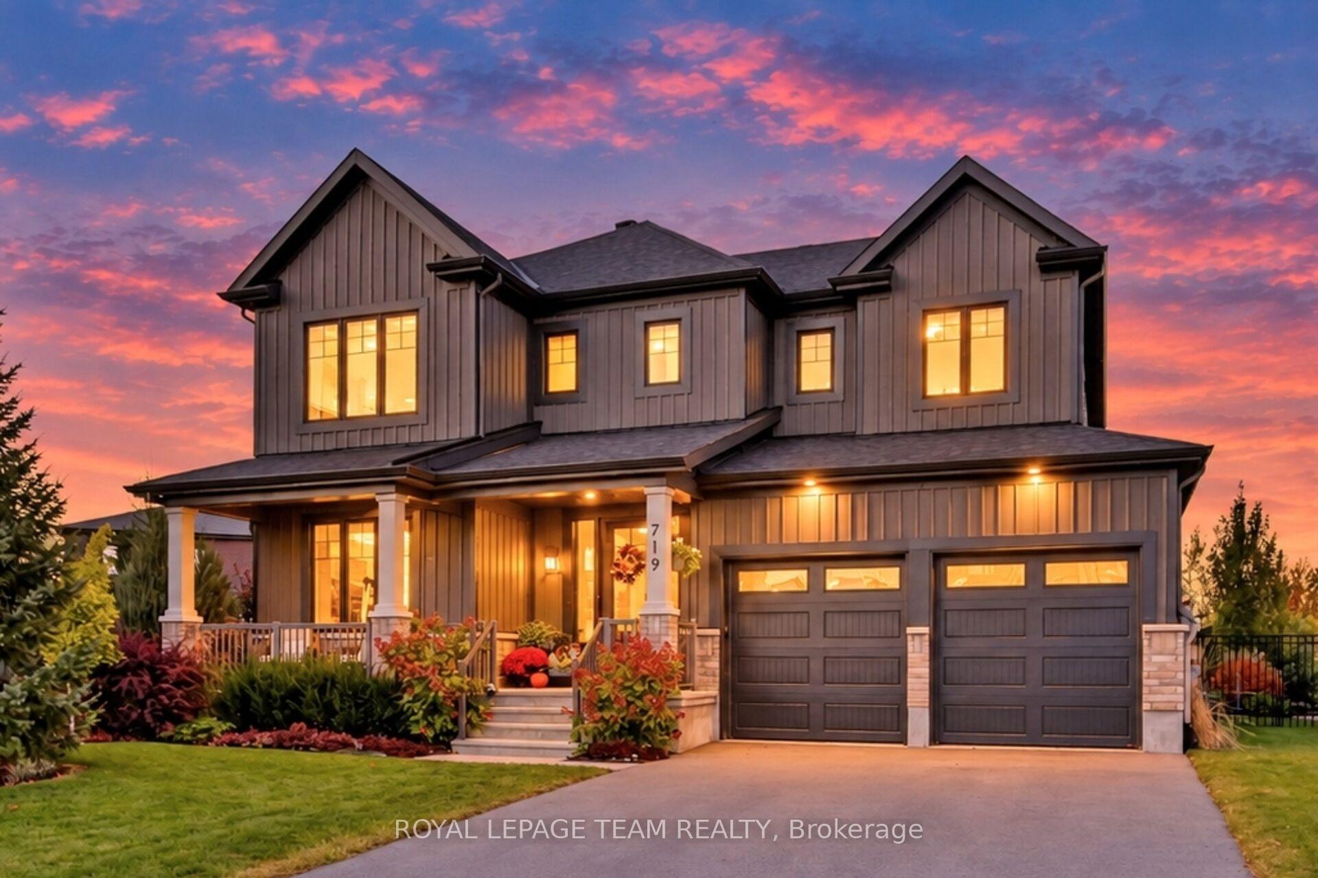 Photo of 719 Coast Circle