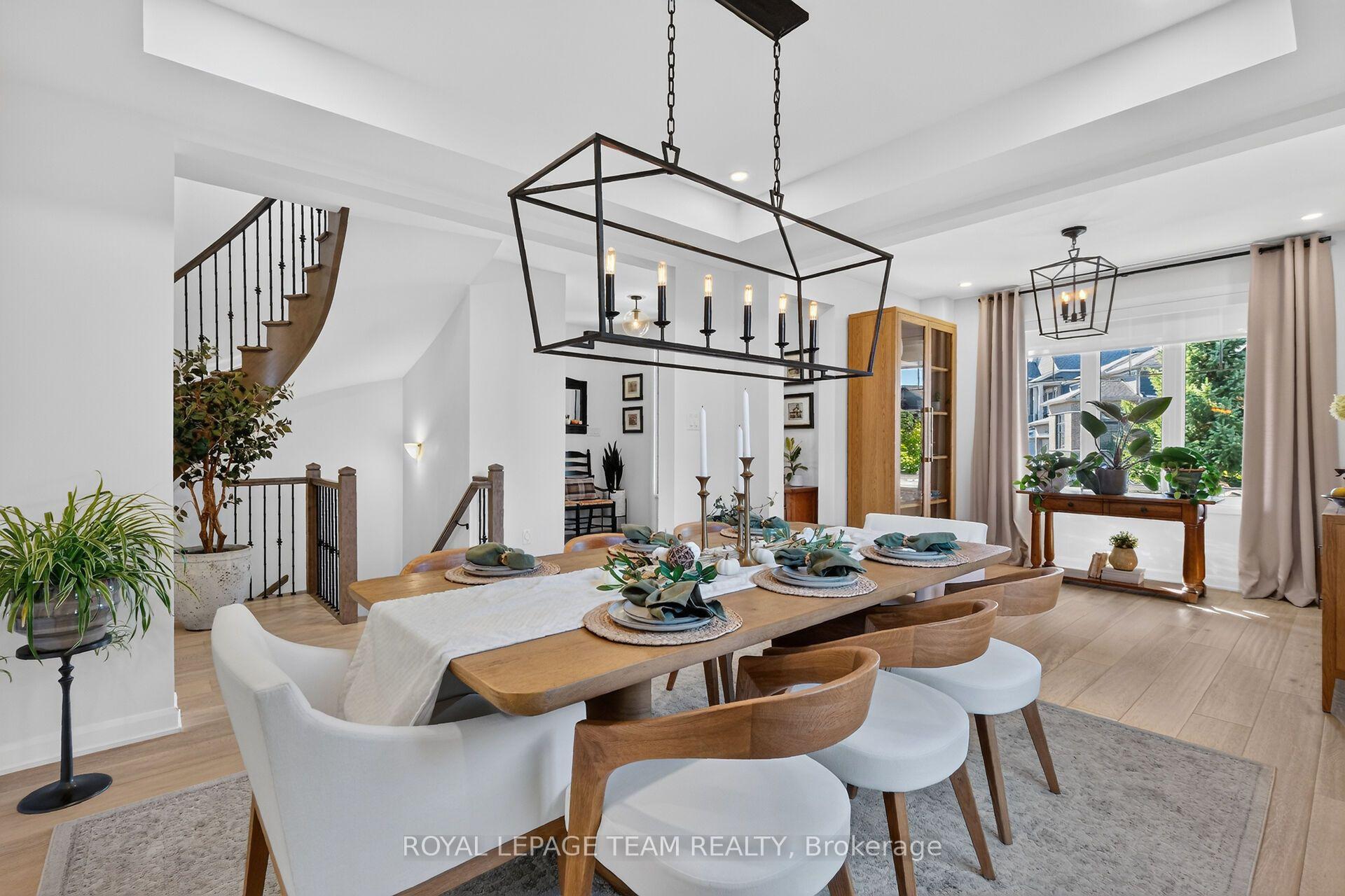 Photo 11 of 719 Coast Circle, Ottawa, Mahogany Community — HOMEH