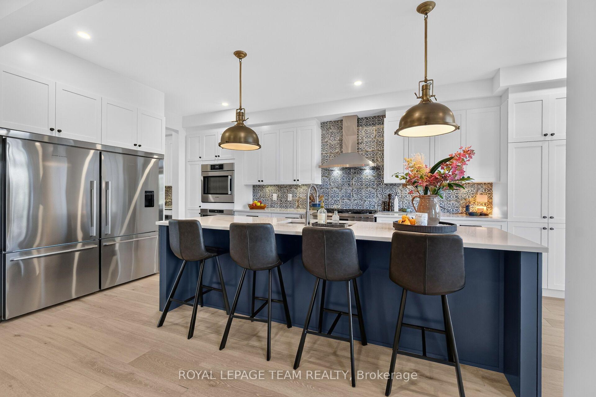 Photo 15 of 719 Coast Circle, Ottawa, Mahogany Community — HOMEH