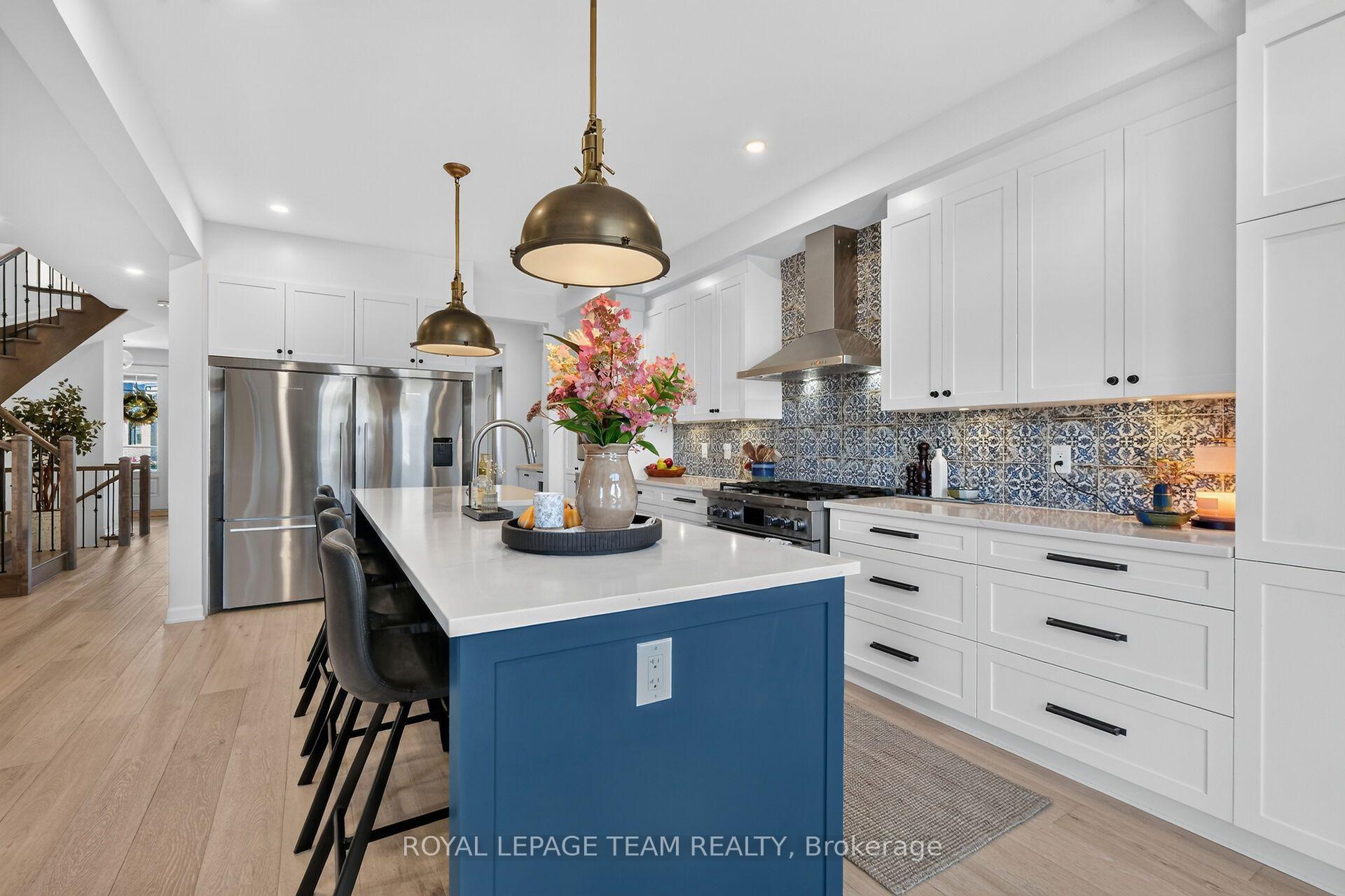 Photo 16 of 719 Coast Circle, Ottawa, Mahogany Community — HOMEH