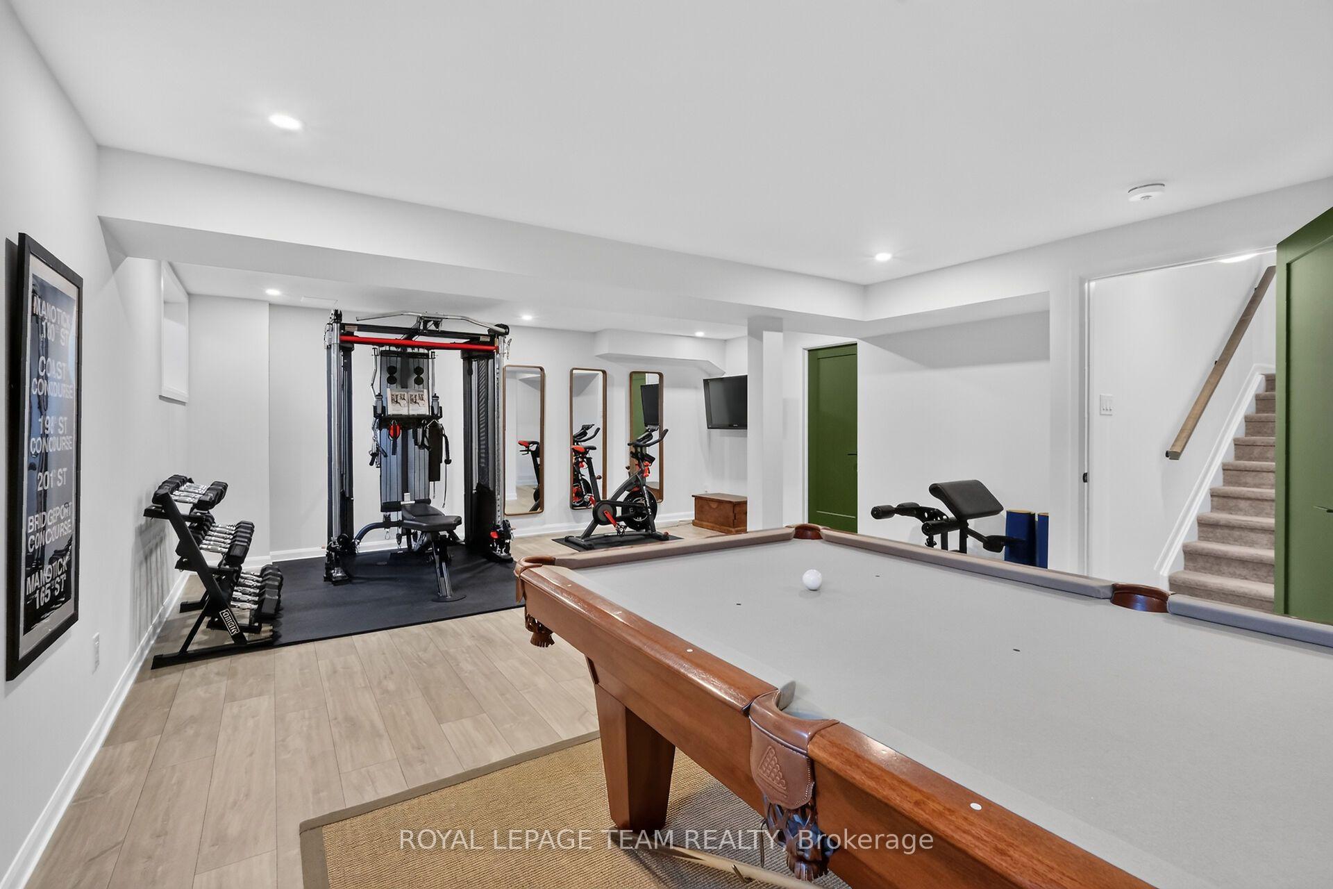 Photo 32 of 719 Coast Circle, Ottawa, Mahogany Community — HOMEH
