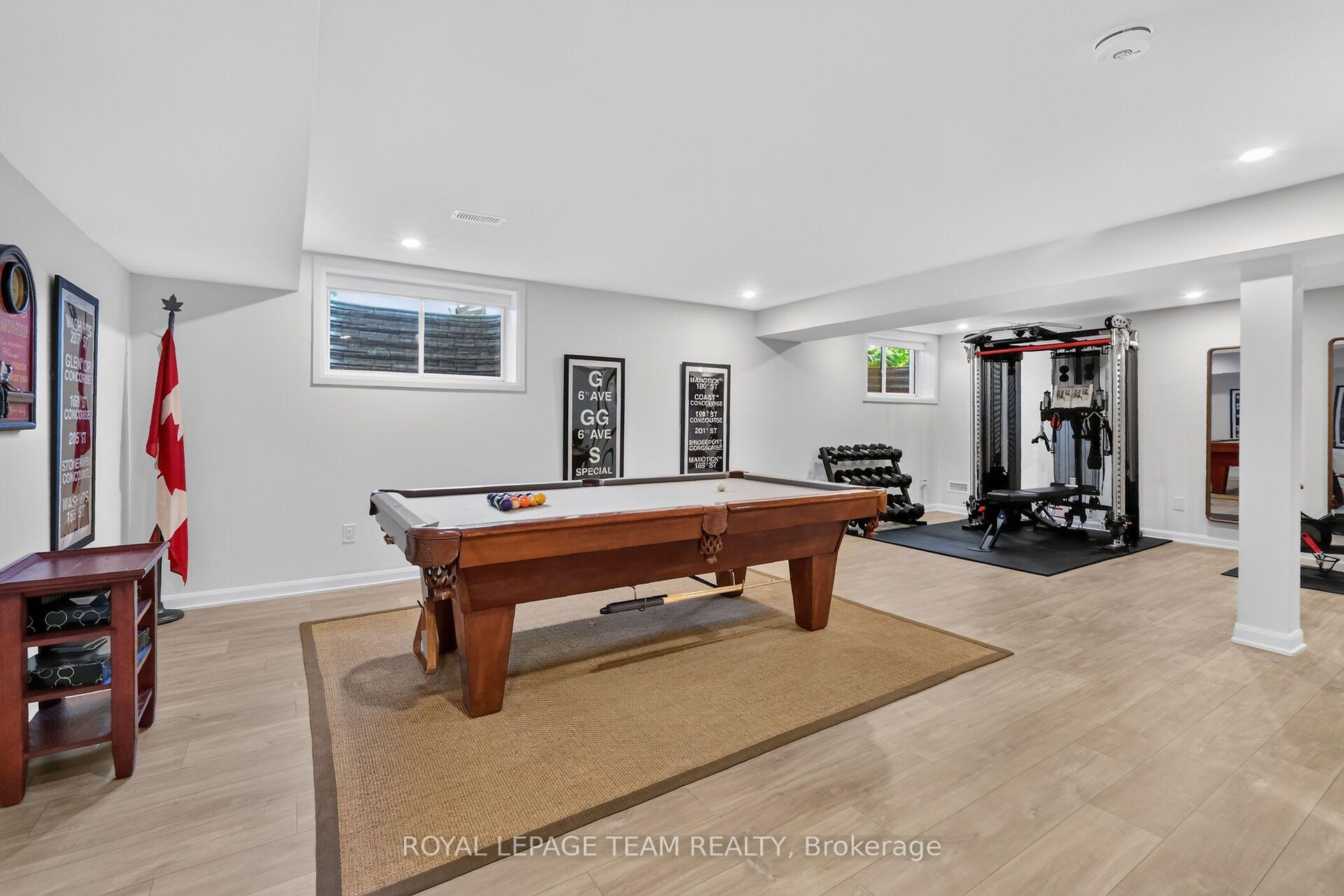 Photo 34 of 719 Coast Circle, Ottawa, Mahogany Community — HOMEH