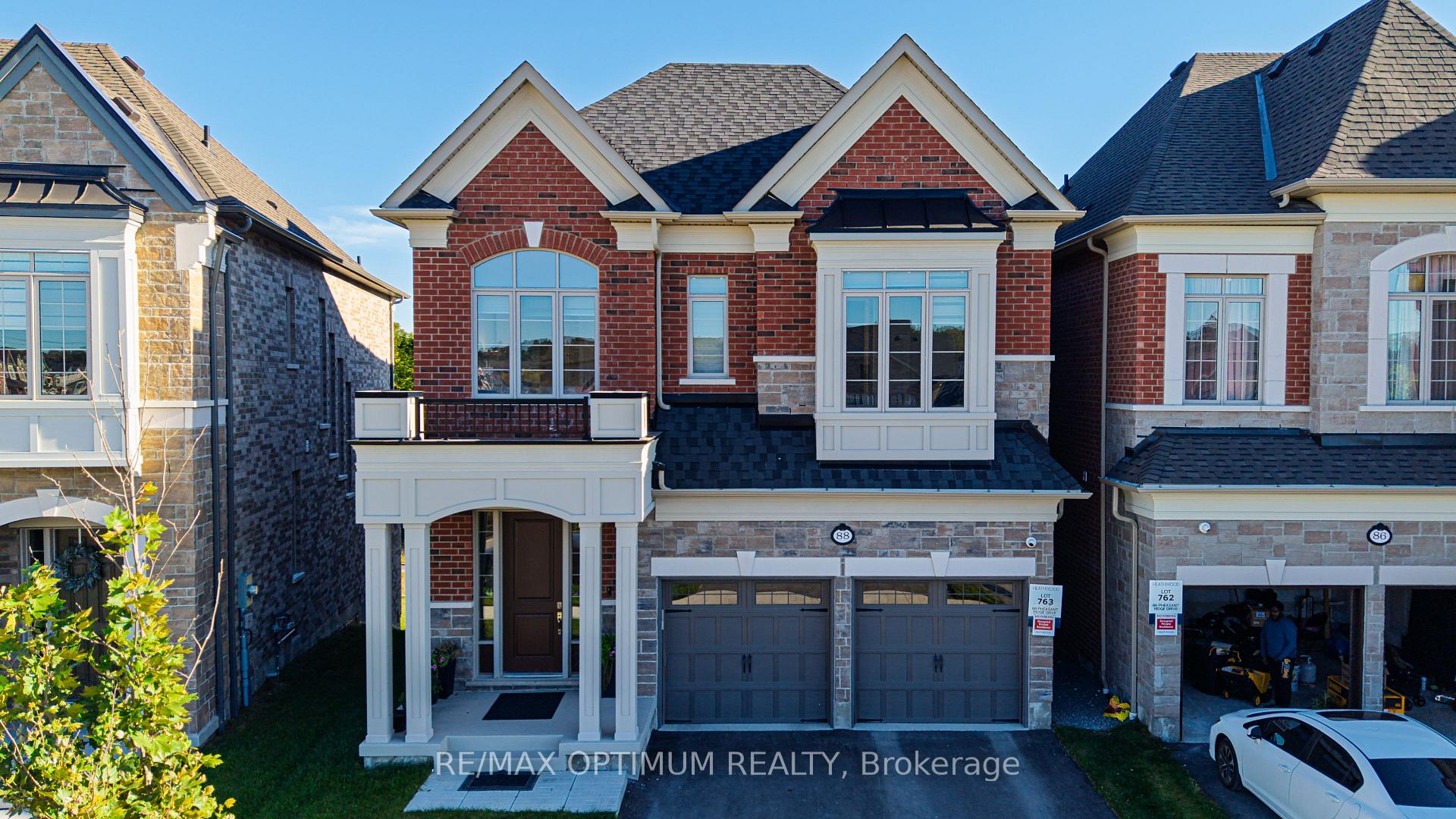 Photo of 88 Pheasant Ridge Drive