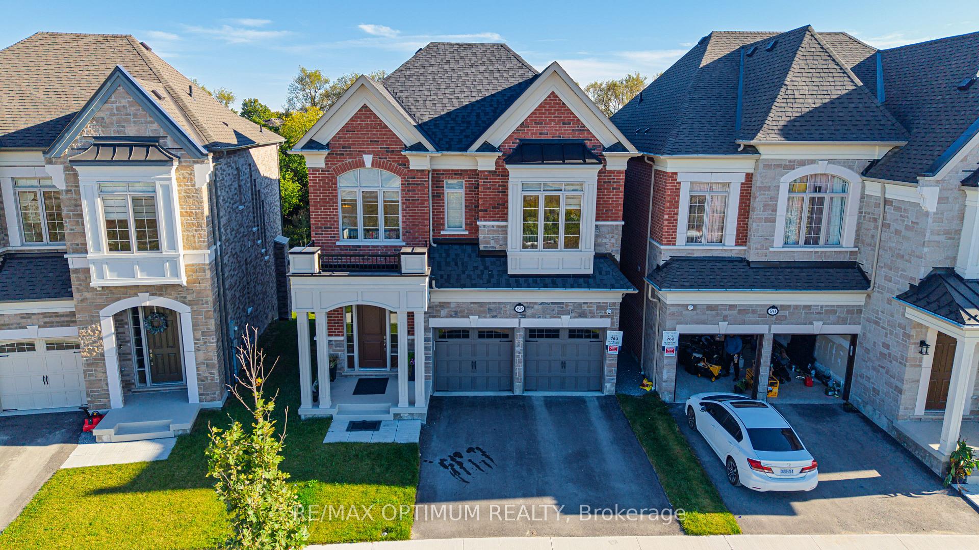 Photo 3 of 88 Pheasant Ridge Drive, Whitby, Rural Whitby — HOMEH