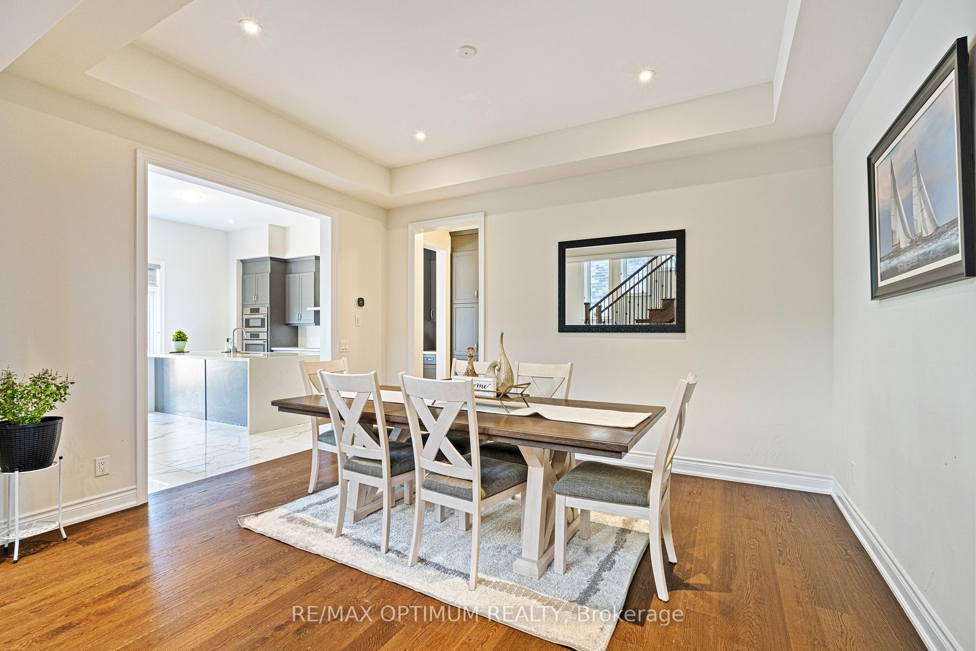 Photo 9 of 88 Pheasant Ridge Drive, Whitby, Rural Whitby — HOMEH