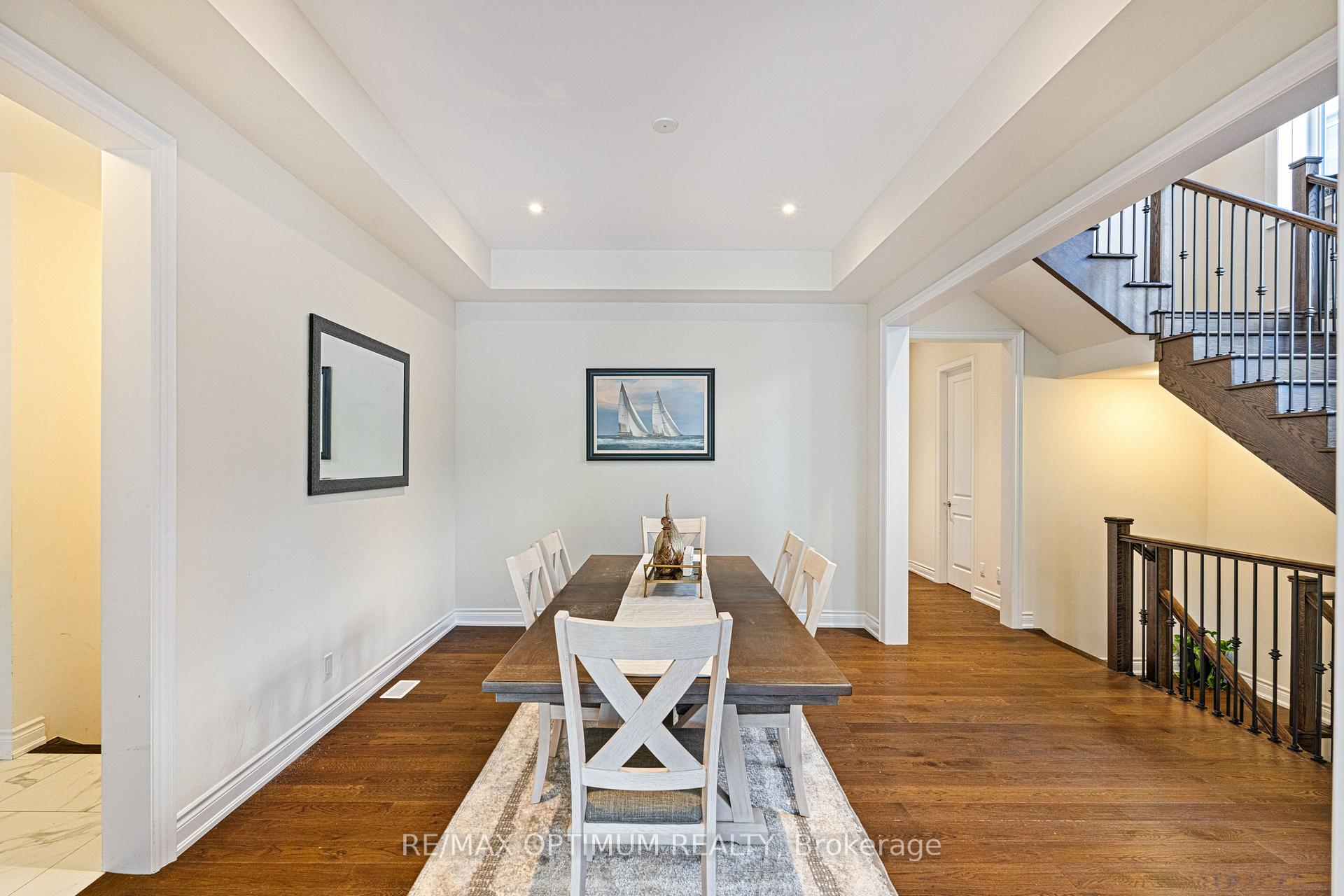 Photo 11 of 88 Pheasant Ridge Drive, Whitby, Rural Whitby — HOMEH
