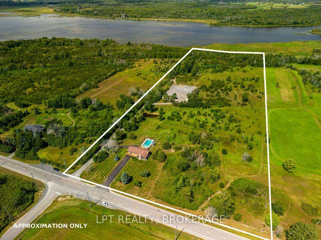 Photo 1 of 4404 Unity Road, Kingston, City North of 401 — HOMEH