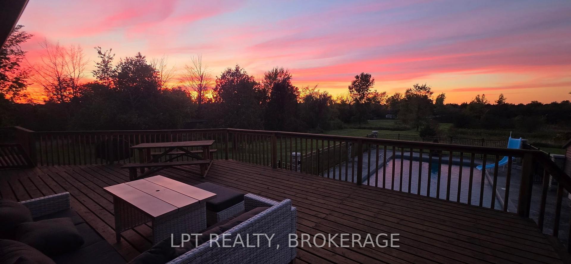 Photo 3 of 4404 Unity Road, Kingston, City North of 401 — HOMEH