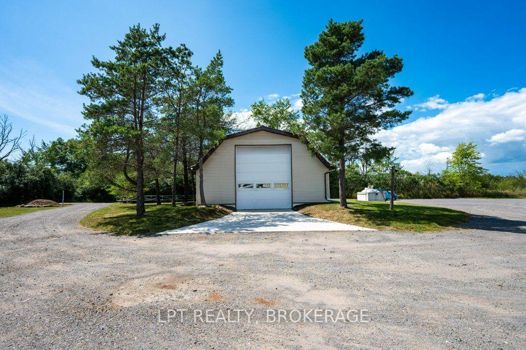 Photo 8 of 4404 Unity Road, Kingston, City North of 401 — HOMEH