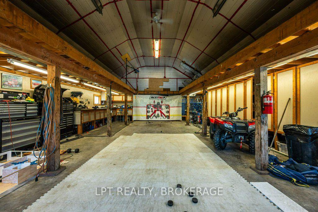 Photo 10 of 4404 Unity Road, Kingston, City North of 401 — HOMEH