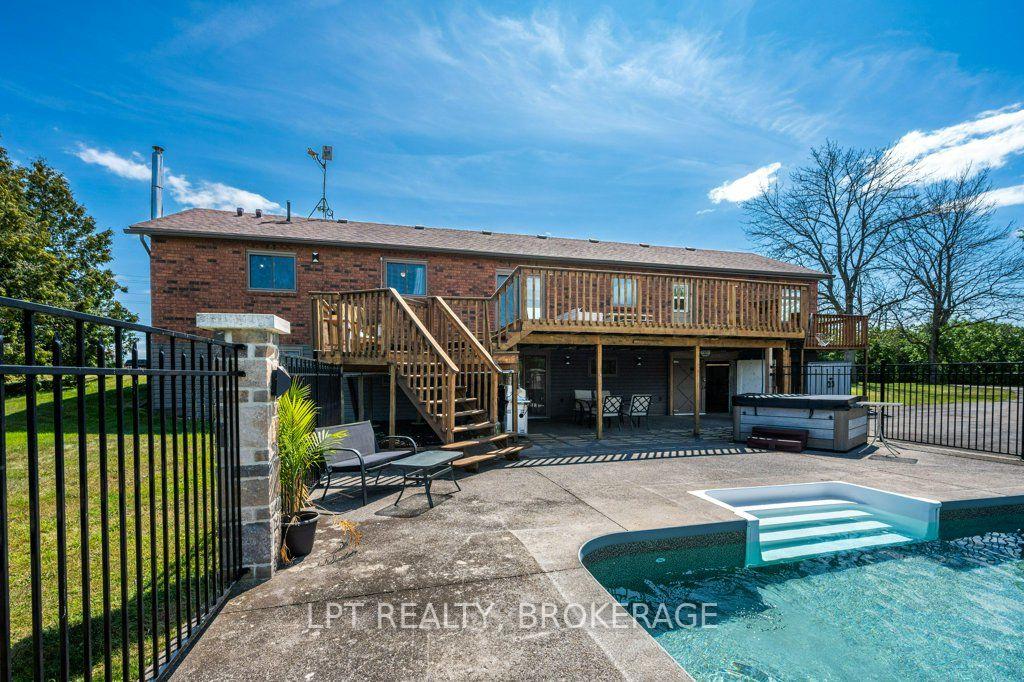 Photo 13 of 4404 Unity Road, Kingston, City North of 401 — HOMEH