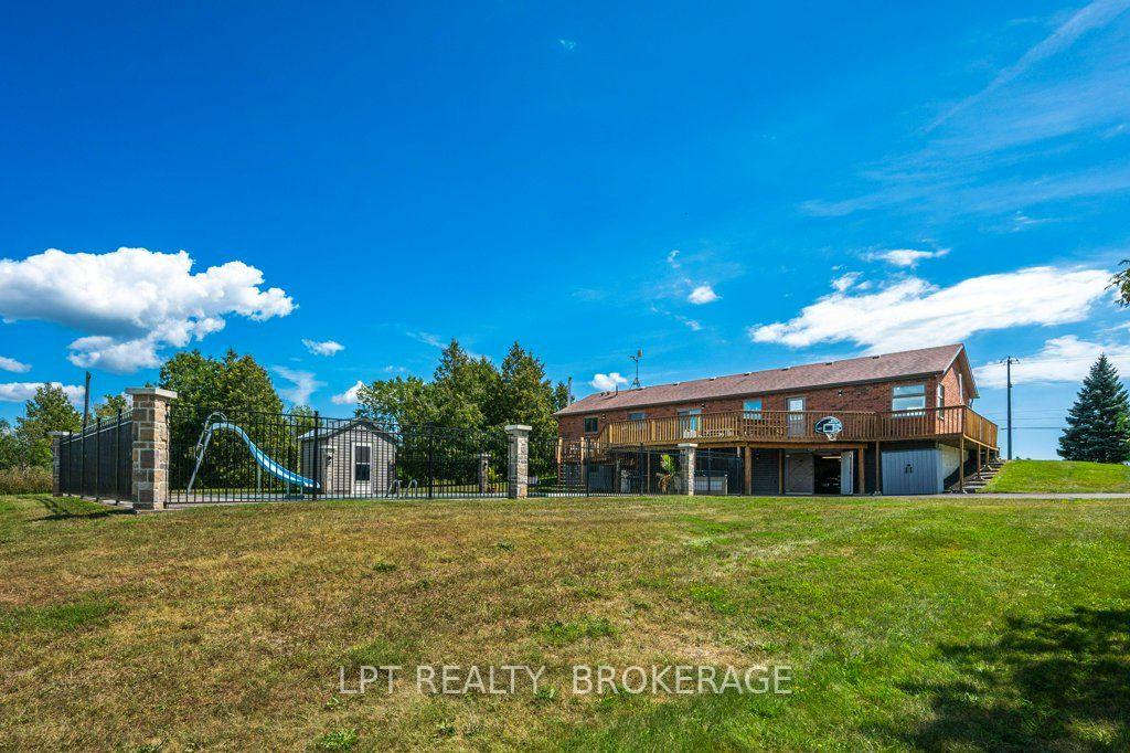 Photo 47 of 4404 Unity Road, Kingston, City North of 401 — HOMEH