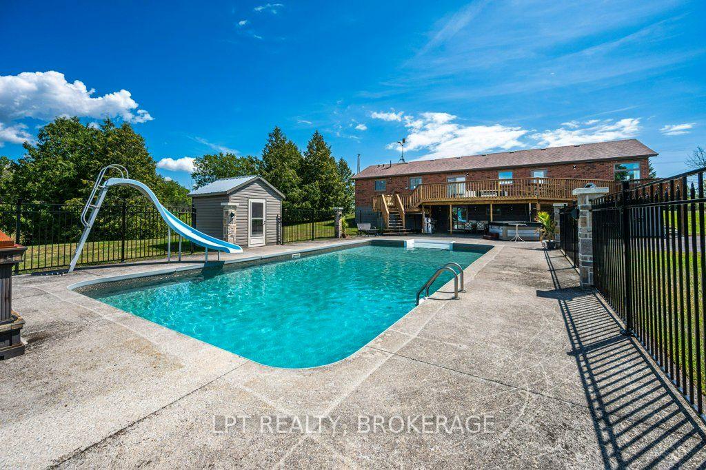 Photo 48 of 4404 Unity Road, Kingston, City North of 401 — HOMEH