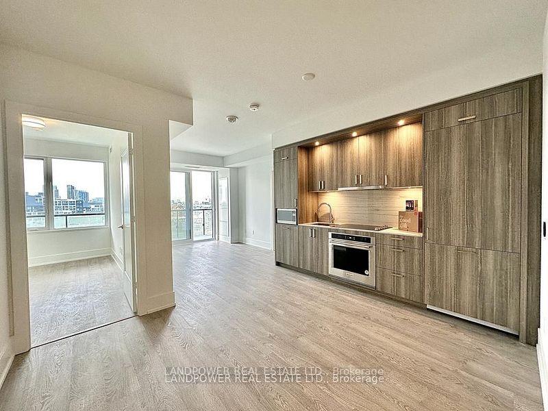 Photo 1 of Unit 1303, 480 Front Street W, Toronto, Waterfront Communities — HOMEH