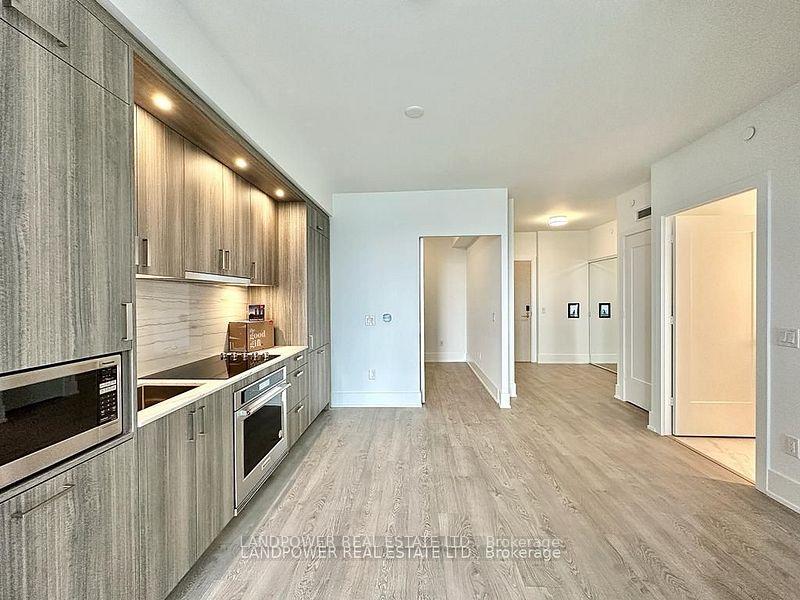 Photo 2 of Unit 1303, 480 Front Street W, Toronto, Waterfront Communities — HOMEH