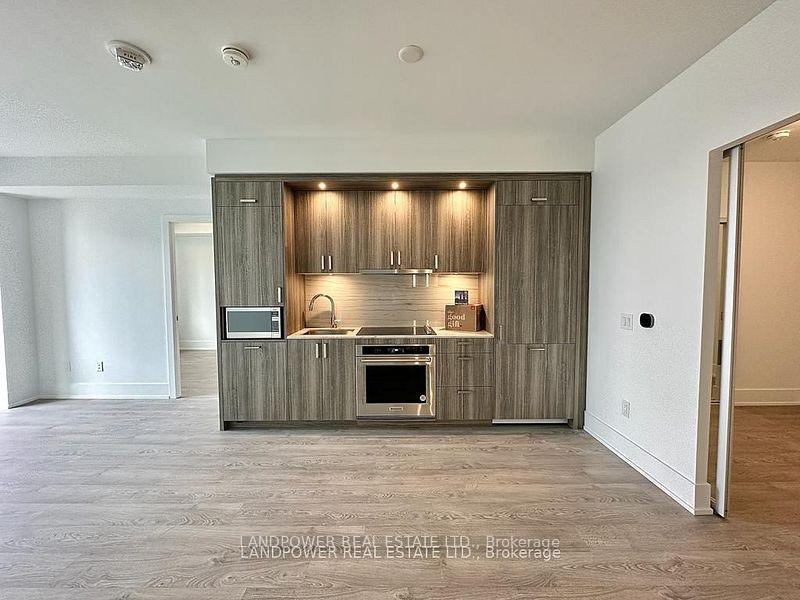 Photo 3 of Unit 1303, 480 Front Street W, Toronto, Waterfront Communities — HOMEH