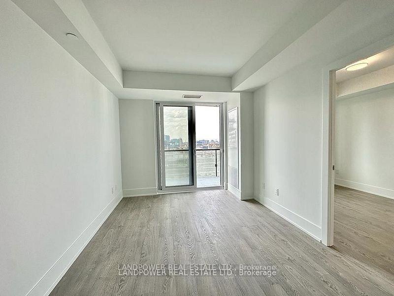 Photo 4 of Unit 1303, 480 Front Street W, Toronto, Waterfront Communities — HOMEH