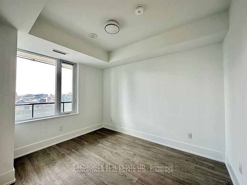 Photo 5 of Unit 1303, 480 Front Street W, Toronto, Waterfront Communities — HOMEH