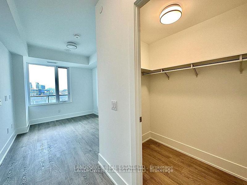 Photo 6 of Unit 1303, 480 Front Street W, Toronto, Waterfront Communities — HOMEH