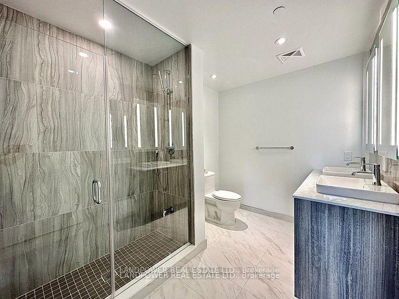 Photo 7 of Unit 1303, 480 Front Street W, Toronto, Waterfront Communities — HOMEH