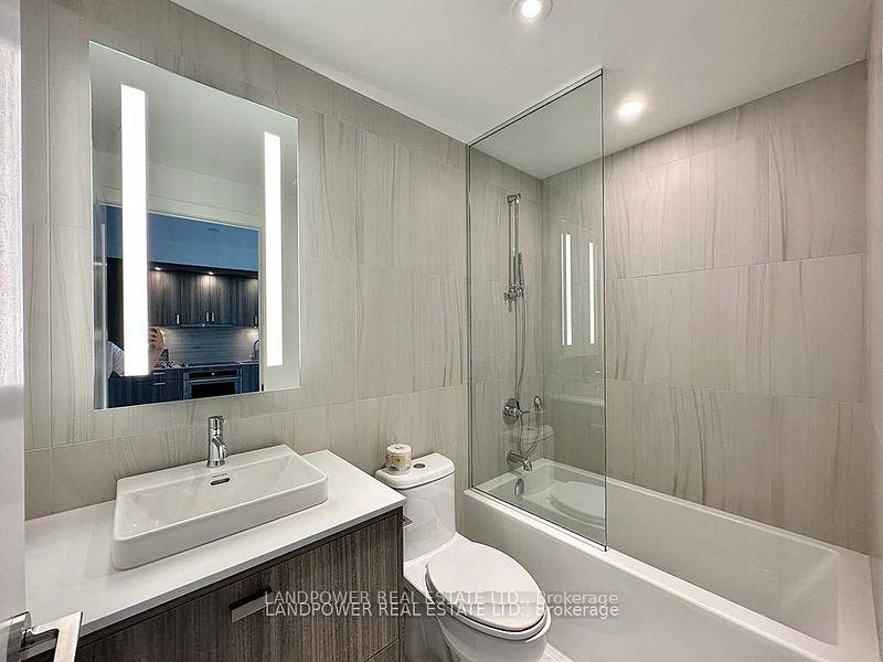 Photo 10 of Unit 1303, 480 Front Street W, Toronto, Waterfront Communities — HOMEH