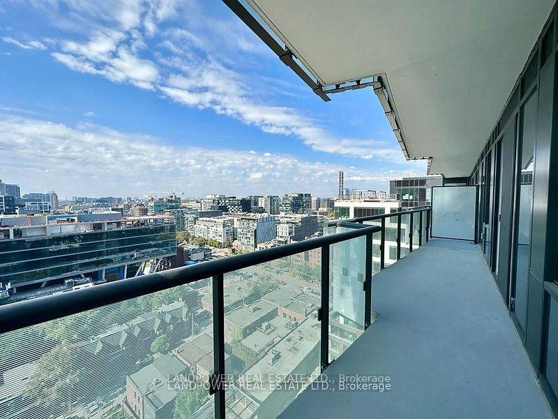 Photo 13 of Unit 1303, 480 Front Street W, Toronto, Waterfront Communities — HOMEH