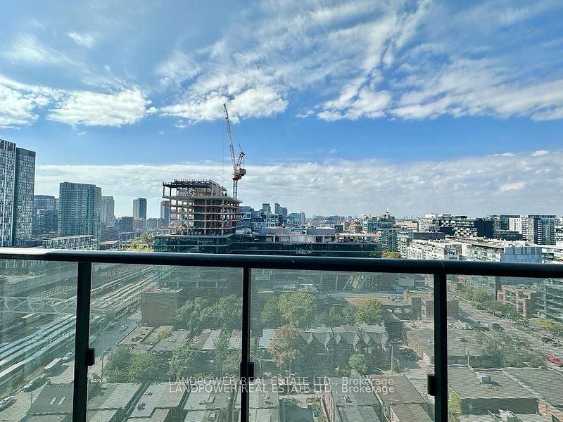 Photo 14 of Unit 1303, 480 Front Street W, Toronto, Waterfront Communities — HOMEH
