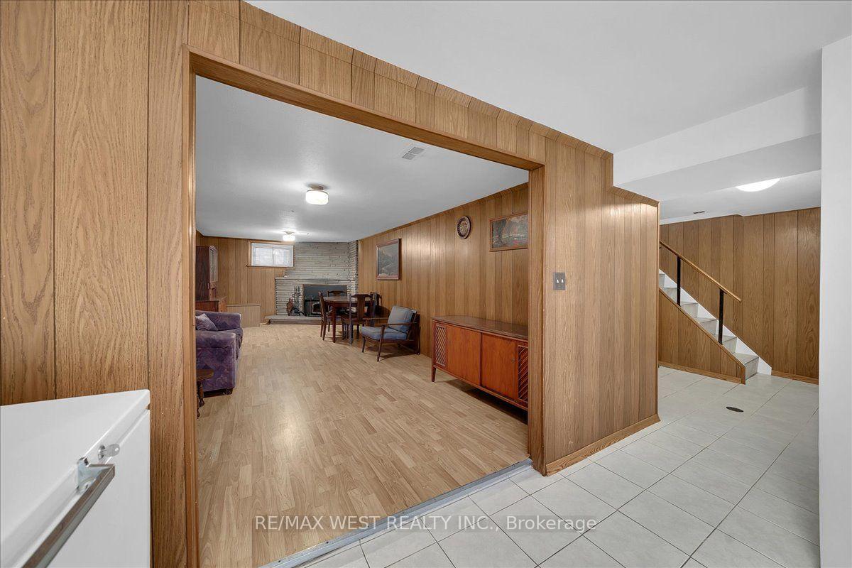 Photo 28 of 198 Rustic Road, North York, Rustic — HOMEH