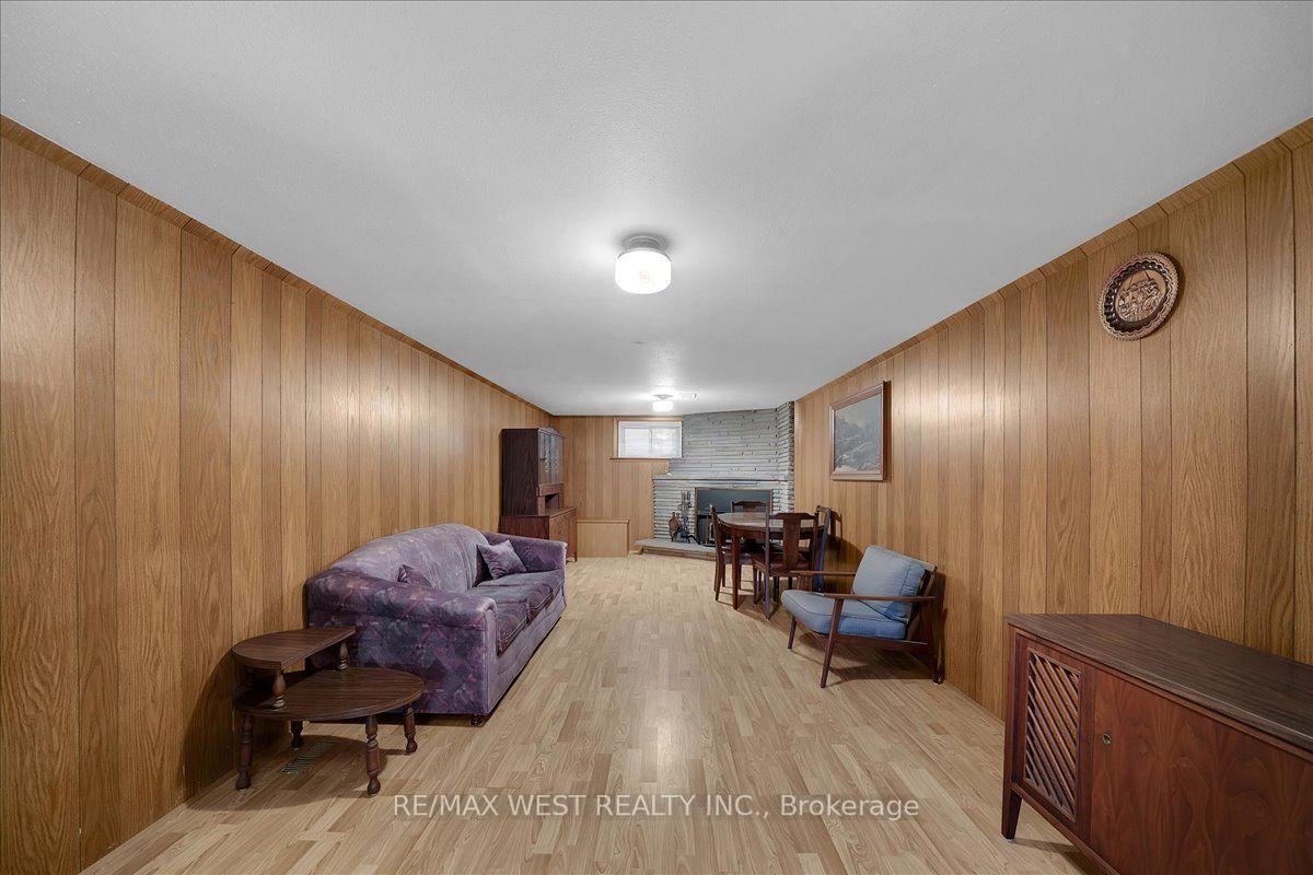 Photo 29 of 198 Rustic Road, North York, Rustic — HOMEH