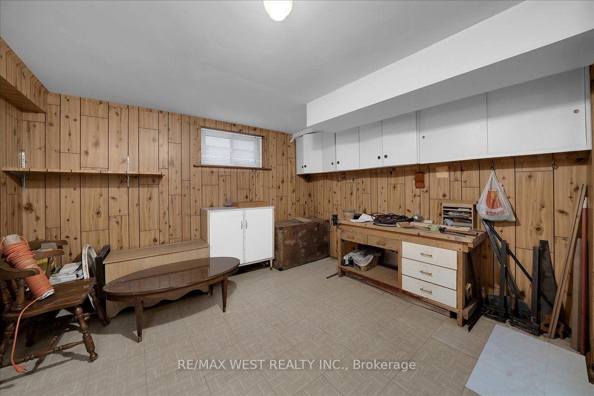 Photo 31 of 198 Rustic Road, North York, Rustic — HOMEH