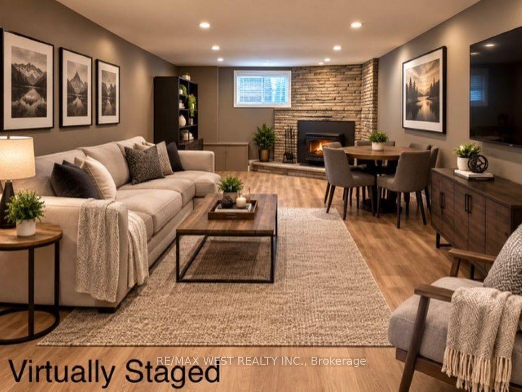 Photo 40 of 198 Rustic Road, North York, Rustic — HOMEH