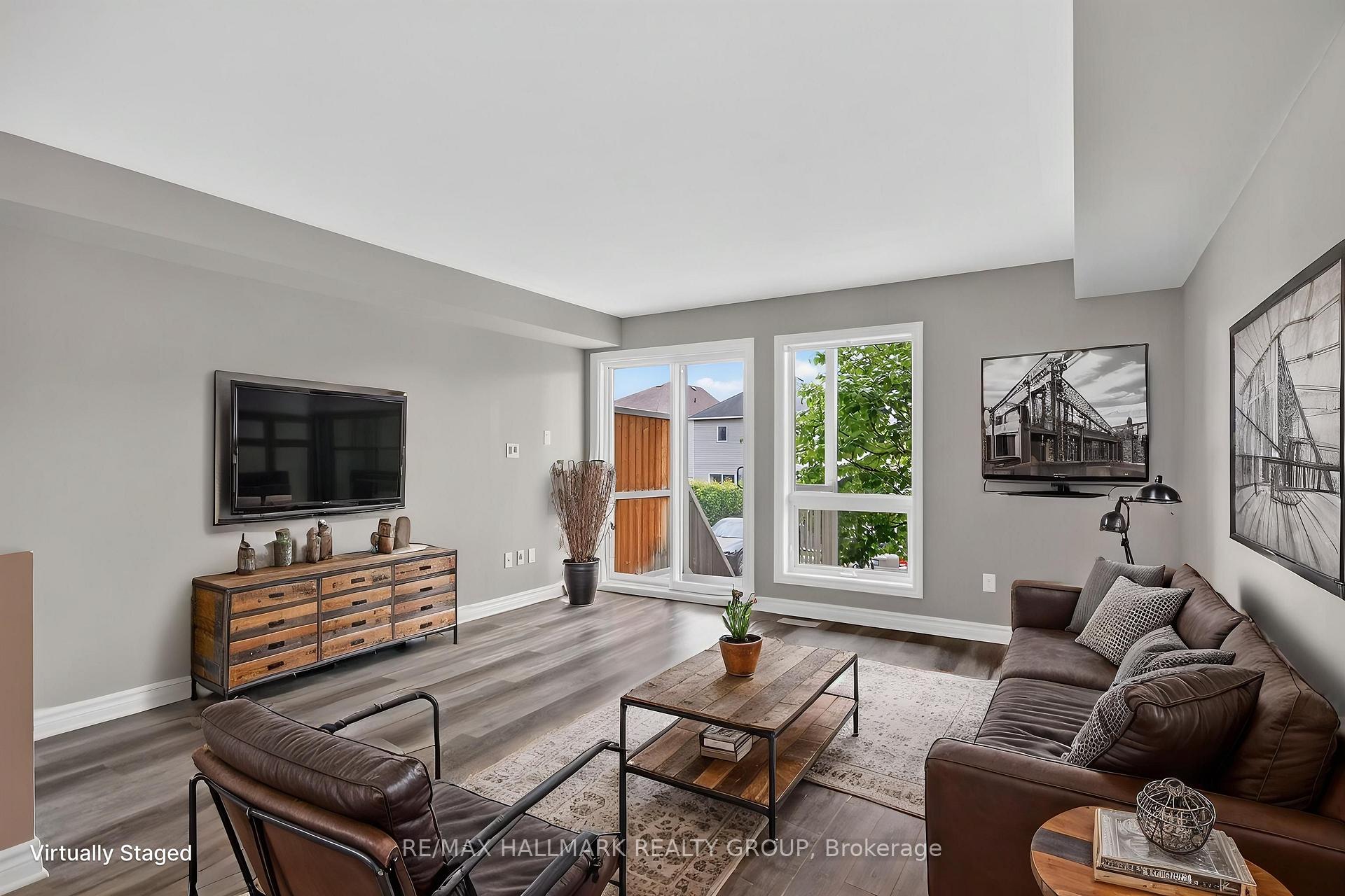 Photo 12 of 580A Chapman Mills Drive, Ottawa, Barrhaven - Strandherd — HOMEH