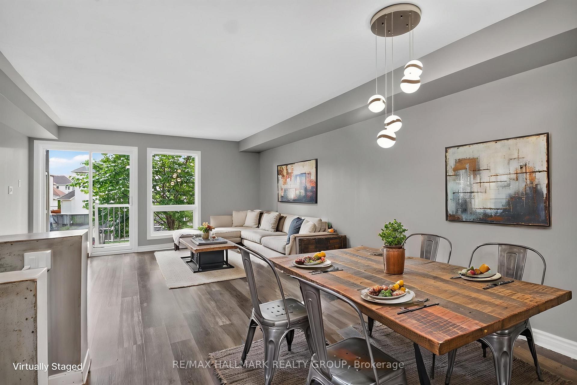 Photo 15 of 580A Chapman Mills Drive, Ottawa, Barrhaven - Strandherd — HOMEH