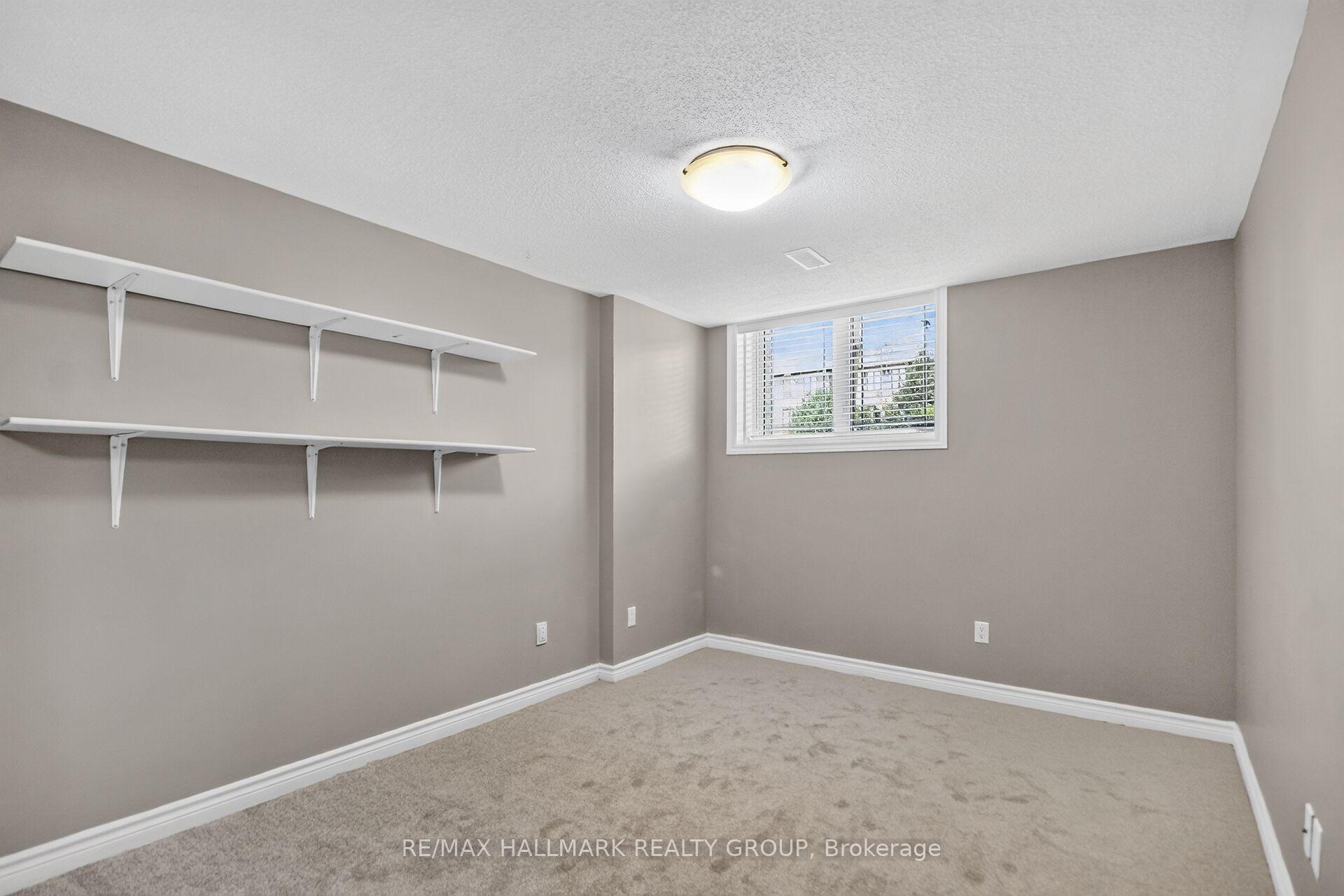 Photo 22 of 580A Chapman Mills Drive, Ottawa, Barrhaven - Strandherd — HOMEH
