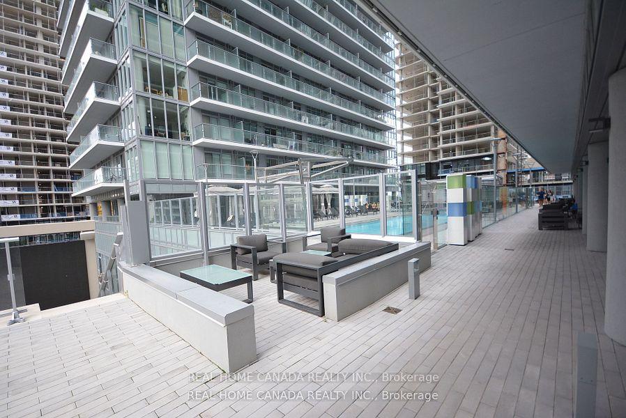 Photo 3 of Unit 2505, 195 Redpath Ave, Toronto, Mount Pleasant West — HOMEH