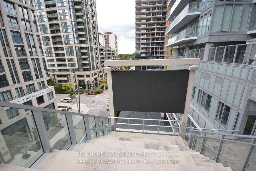 Photo 6 of Unit 2505, 195 Redpath Ave, Toronto, Mount Pleasant West — HOMEH