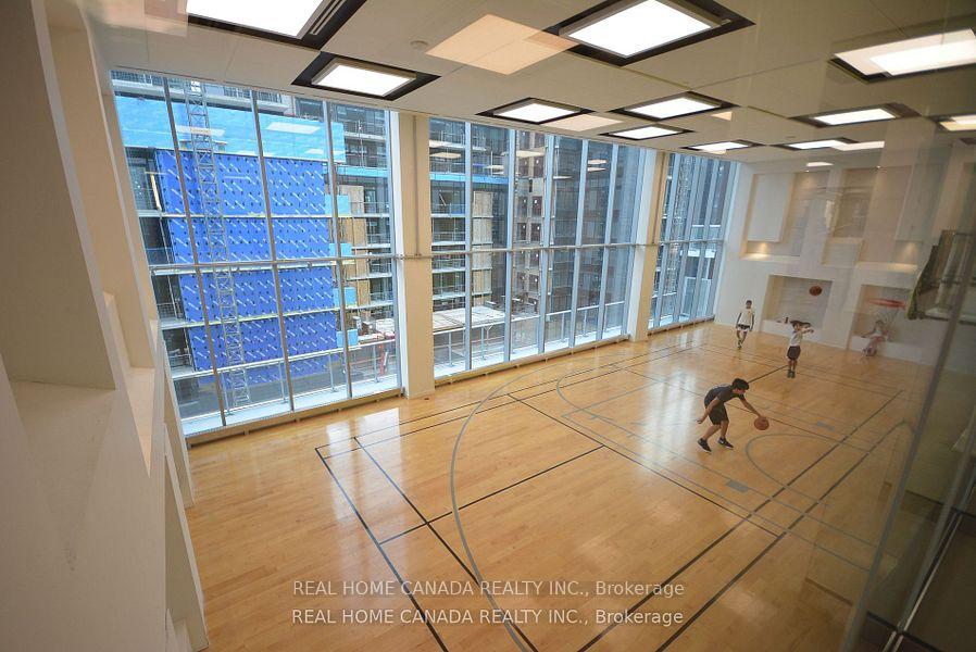 Photo 8 of Unit 2505, 195 Redpath Ave, Toronto, Mount Pleasant West — HOMEH